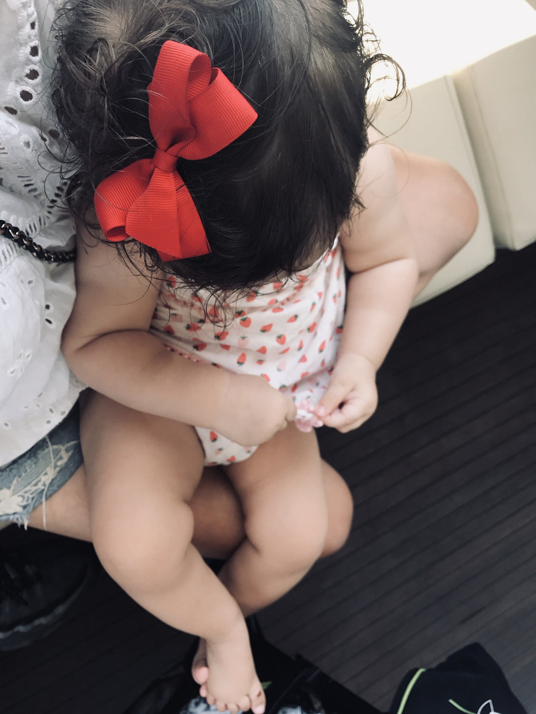 The Meaning of “The Little Moments”: Why Childhood Magic Matters